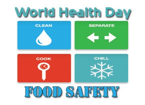 Food-Safety