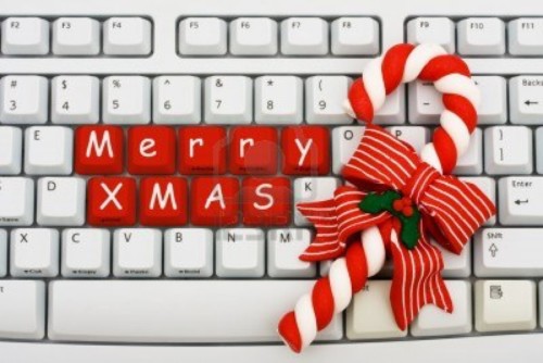 Enviar-felicitaciones-de-Navidad-por-internet