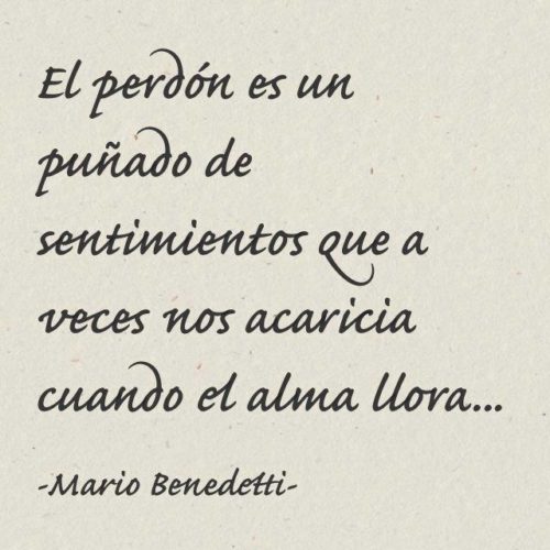 Mario Benedetti Poemas Frases Y Cuentos En Im Genes