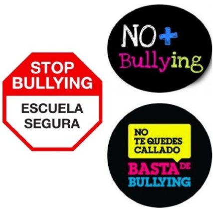 Ideas Contra El Bullying Mensajes Im Genes Frases Contra El Acoso