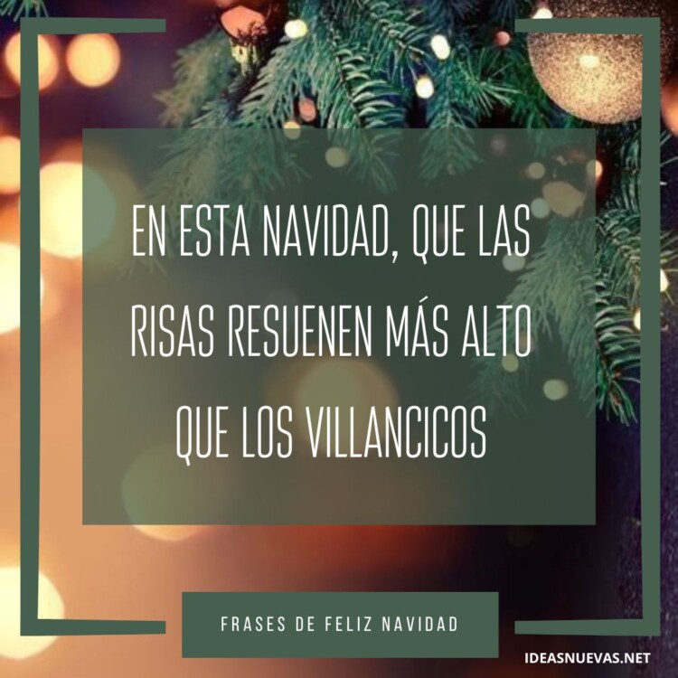 100 Frases Graciosas Y Divertidas Para Navidad