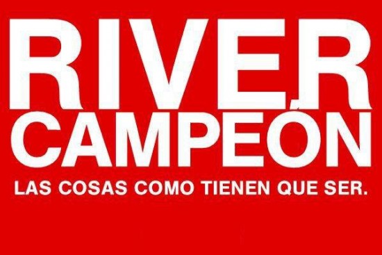River-Campeon