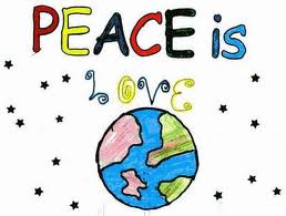 80 Imágenes de paz, amor, libertad, respeto y no violencia- Frases