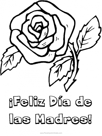 113 Tarjetas Con Flores Y Mensajes Para El Dia De Las Madres Y