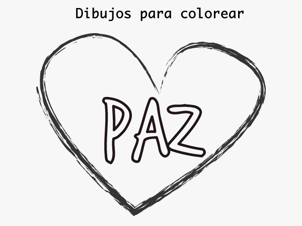 dibujos_colorear_dia_paz_1