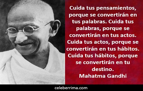 maxFrases-célebres-de-Mahatma-Gandhi-sobre-cuidar-Cuida-tus-pensamientos