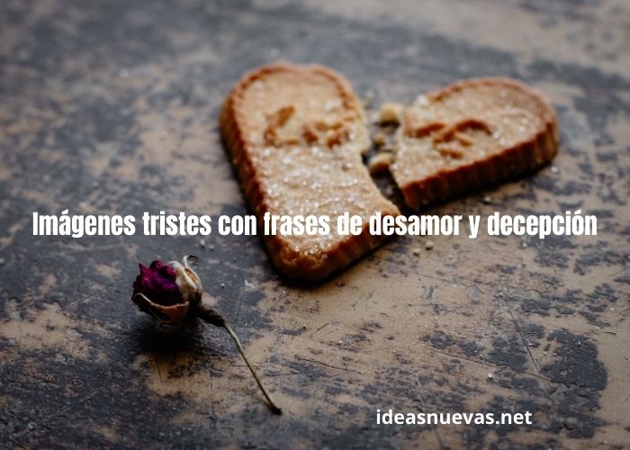 IMAGENES TRISTES con FRASES para Whatsapp ◁🥇▷ +1000