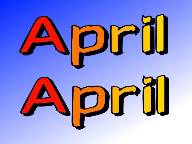 april-april