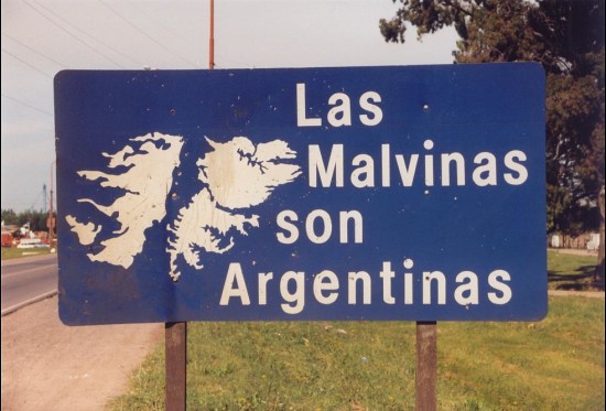 malvinas son argentinas