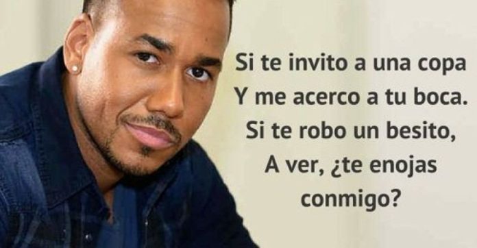 Mensajes De Amor De Las Bachatas De Romeo Santos Imgenes