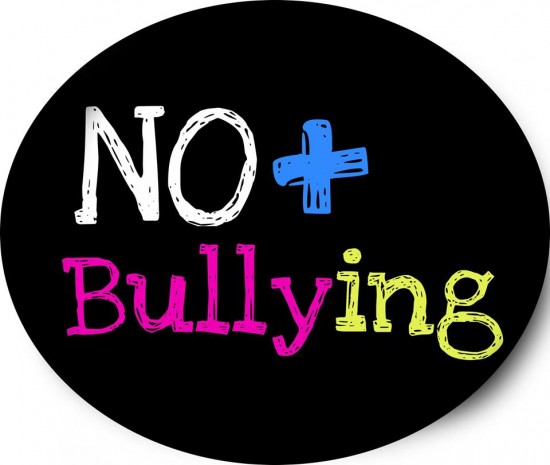 Resultado de imagen de imagen no al bullying