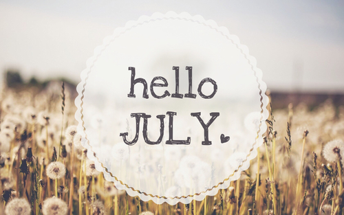 Hello_july