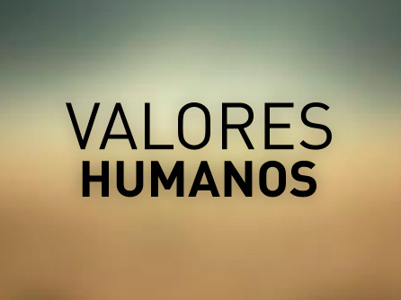 Valores-humanos