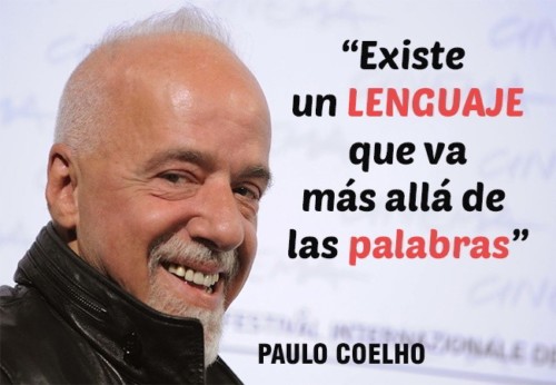 42 Frases célebres de Paulo Coelho en Imágenes para imprimir