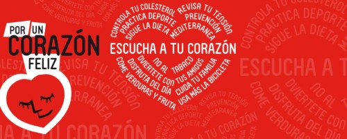 44 Tarjetas, mensajes e ideas nuevas para el Día Mundial del Corazón 29 de  septiembre