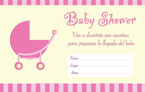 Featured image of post Cartel Palabra Baby Shower Para Imprimir Archivos listos para imprimir no ten s que editar nada ni instalar fuentes