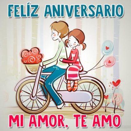 Ideas para Aniversario de novios: Las mejores y más originales