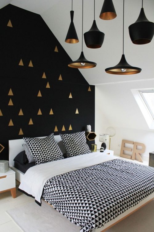 Ideas nuevas para decorar un dormitorio