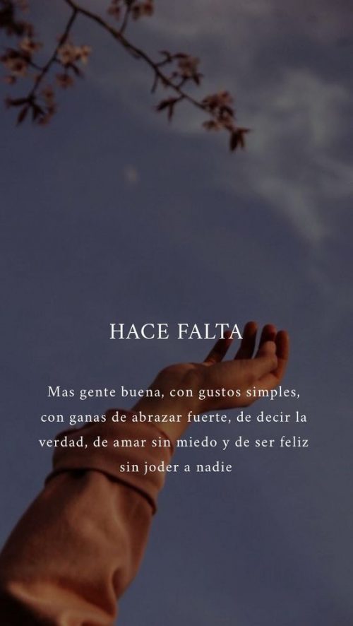 FRASES TUMBLR TRISTES y de desconsuelo