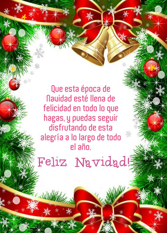 FRASES Y MENSAJES CRISTIANOS PARA NAVIDAD