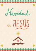 FRASES Y MENSAJES CRISTIANOS PARA NAVIDAD