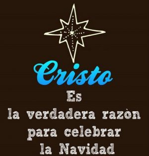 FRASES Y MENSAJES CRISTIANOS PARA NAVIDAD