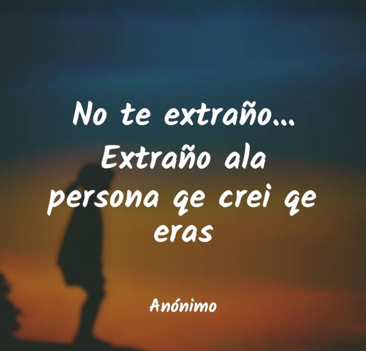 Te Extrano Amor Imagenes Frases Melancolicas