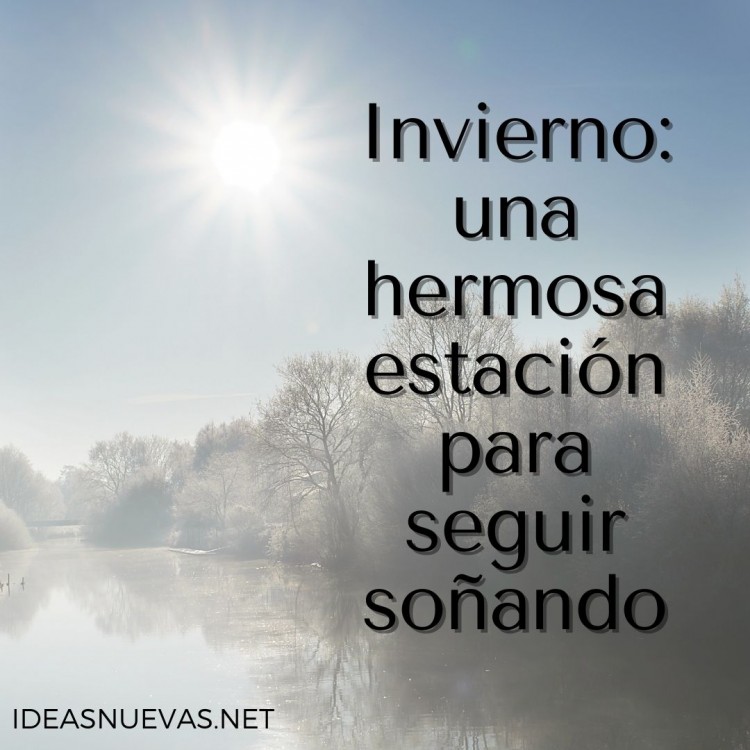 80 Bienvenido Invierno: Feliz Invierno- Mensajes , Frases E Imágenes