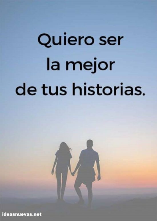 40 Frases Cortas Y Originales Para Decir Te Quiero Sin Decirlo 2405