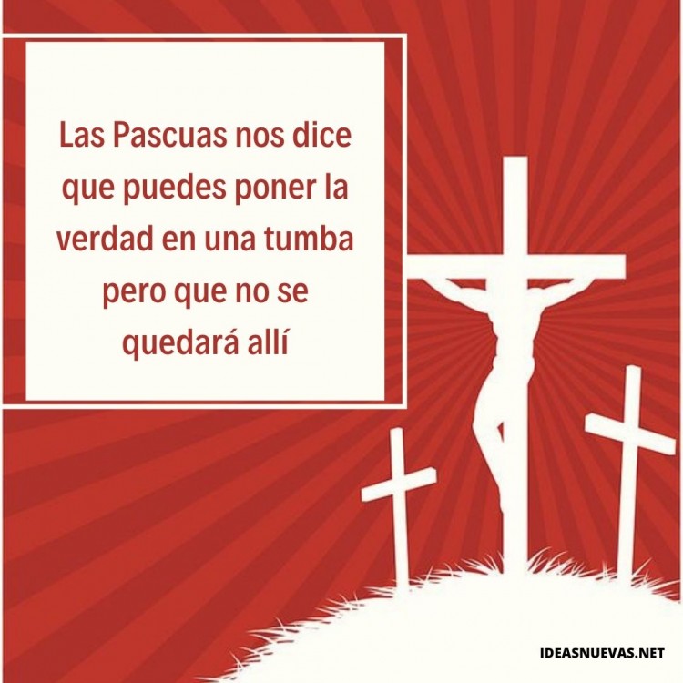 Pascua 2025 Nuevas reflexiones y mensajes cristianos para Semana Santa